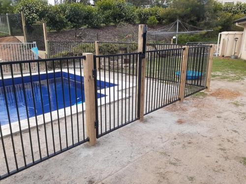 Pool Fencing